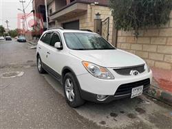 هیوندای ڤێرە کروز